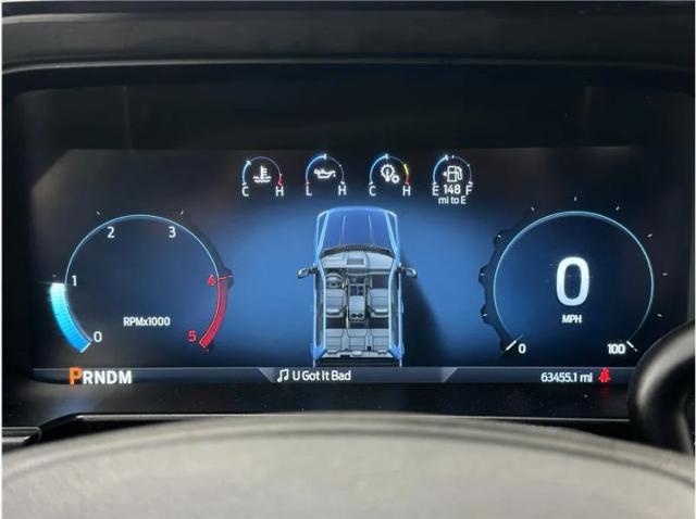 2023 Ford F-250 XLT