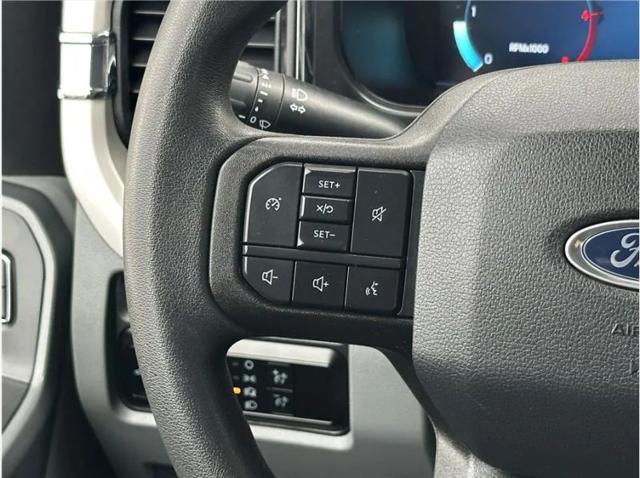 2023 Ford F-250 XLT