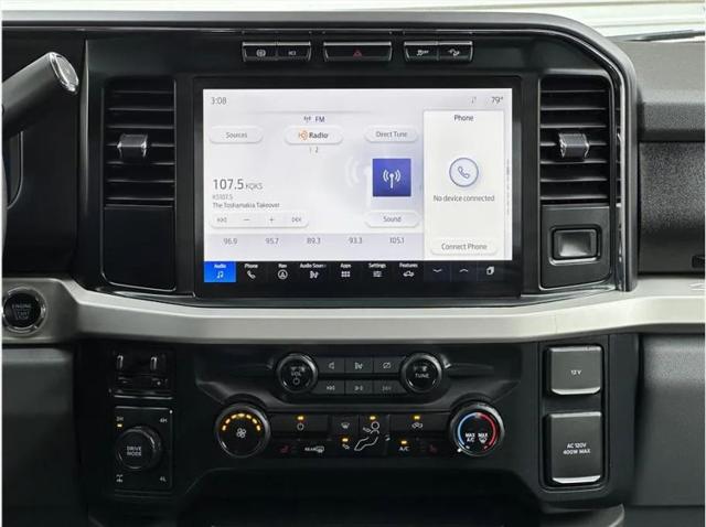2023 Ford F-250 XLT