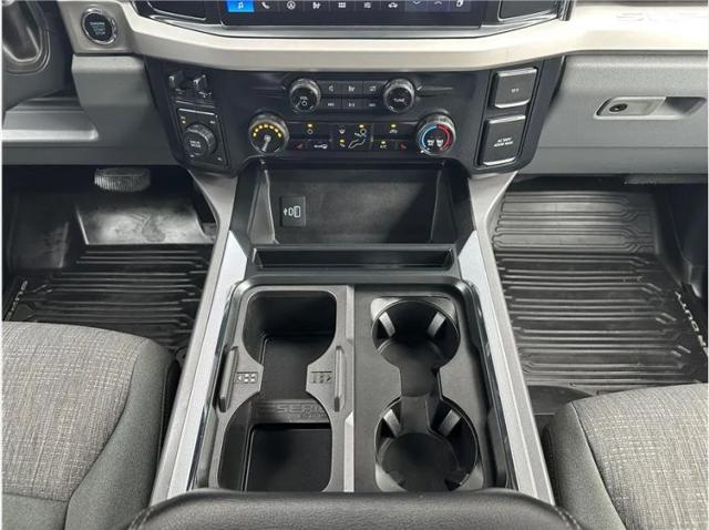 2023 Ford F-250 XLT