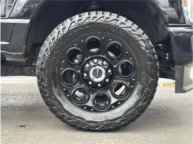 2023 Ford F-250 XLT
