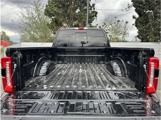 2023 Ford F-250 XLT