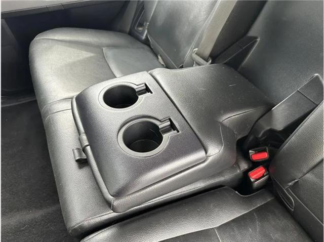 2011 Toyota 4Runner SR5 V6