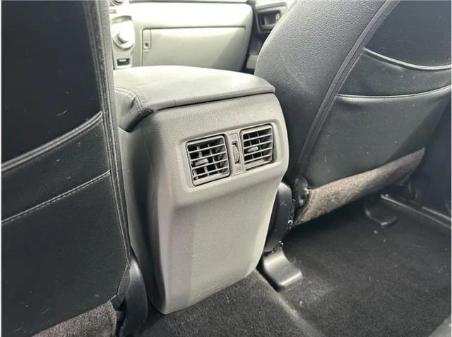 2011 Toyota 4Runner SR5 V6