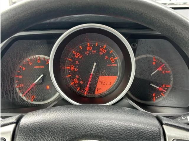2011 Toyota 4Runner SR5 V6