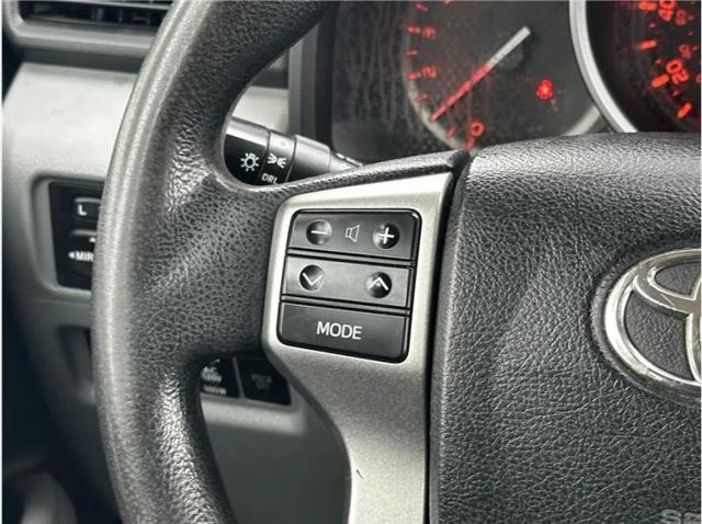 2011 Toyota 4Runner SR5 V6