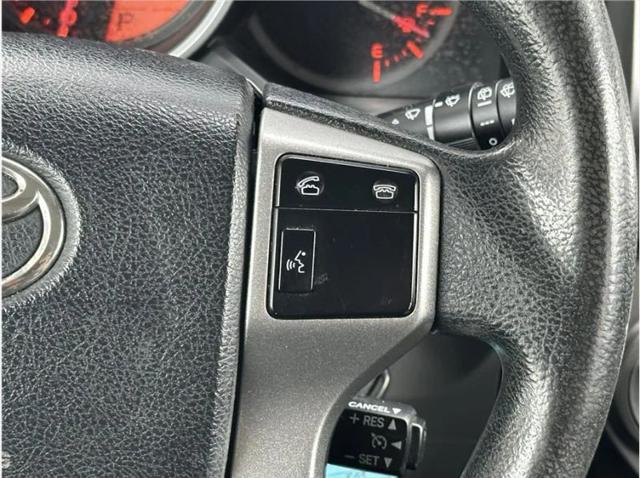 2011 Toyota 4Runner SR5 V6