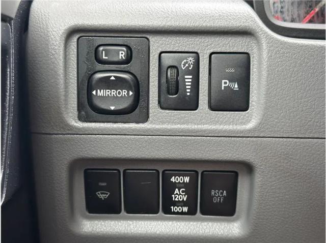 2011 Toyota 4Runner SR5 V6