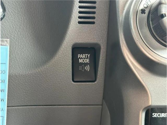 2011 Toyota 4Runner SR5 V6