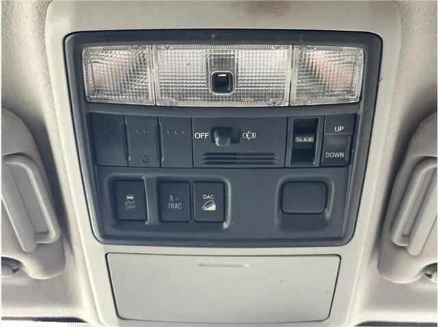 2011 Toyota 4Runner SR5 V6
