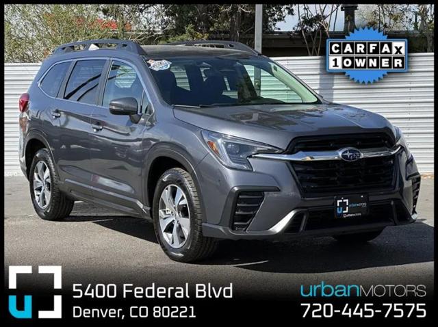 2023 Subaru Ascent Premium 7-Passenger for sale in Denver, CO