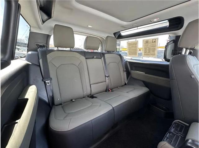 2025 Land Rover Defender 90 P300 S