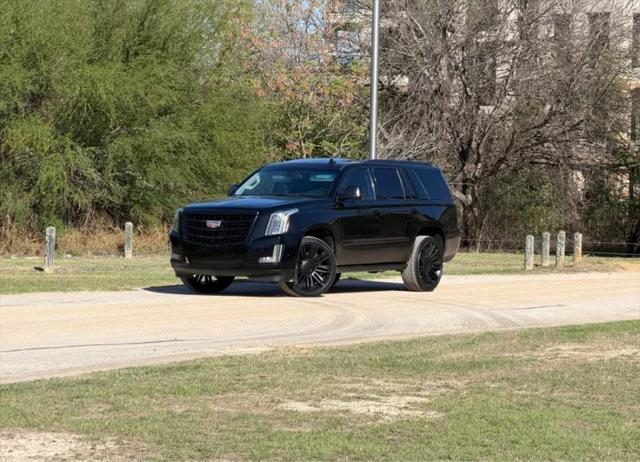2018 Cadillac Escalade Luxury for sale in San Antonio, TX