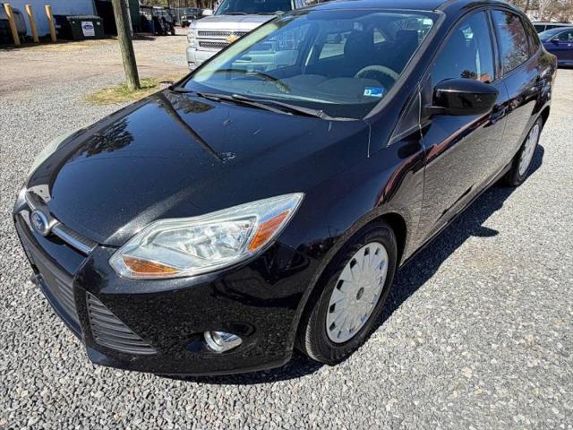 2012 Ford Focus SE for sale in Colonial Beach, VA