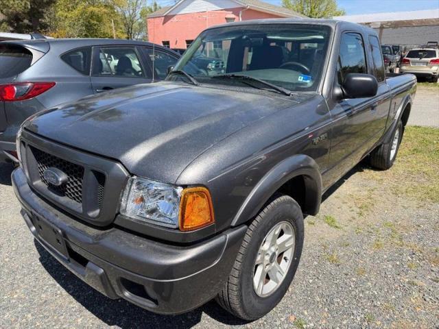 2005 Ford Ranger XLT for sale in Colonial Beach, VA