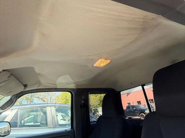2005 Ford Ranger XLT