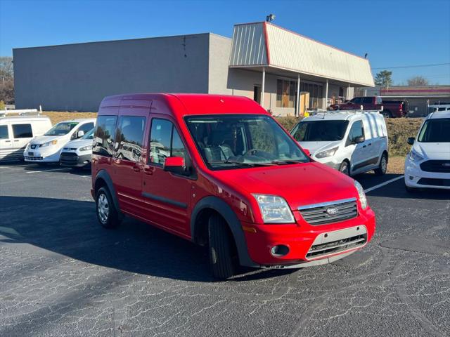 2012 Ford Transit Connect XLT Premium for sale in Spartanburg, SC
