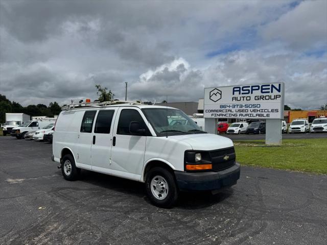 2013 Chevrolet Express Work Van for sale in Spartanburg, SC