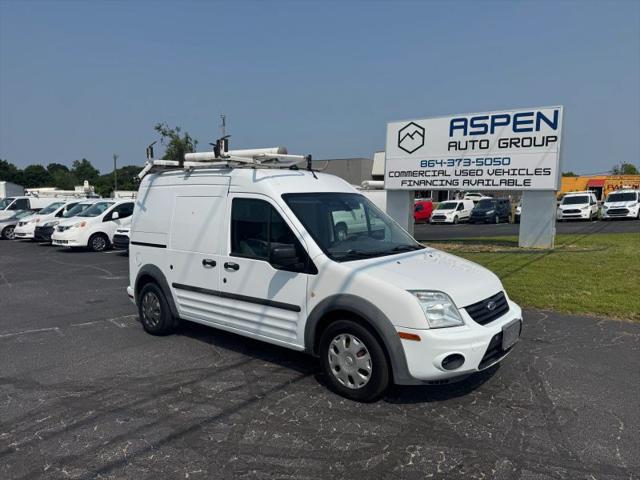 2013 Ford Transit Connect XLT for sale in Spartanburg, SC