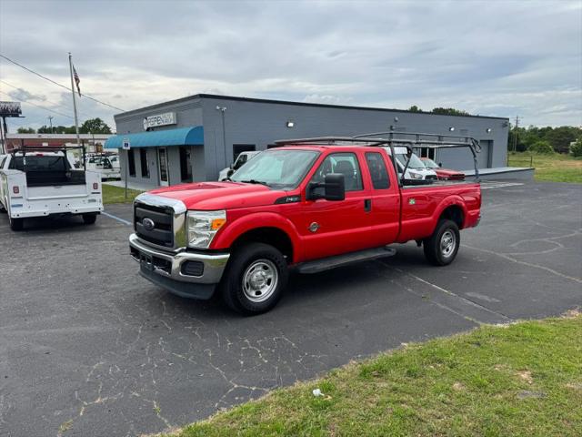 2016 Ford F-350 XL