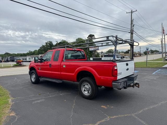 2016 Ford F-350 XL
