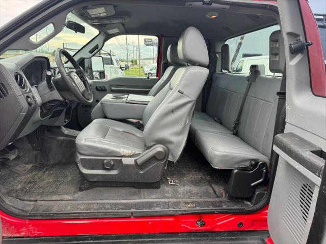 2016 Ford F-350 XL