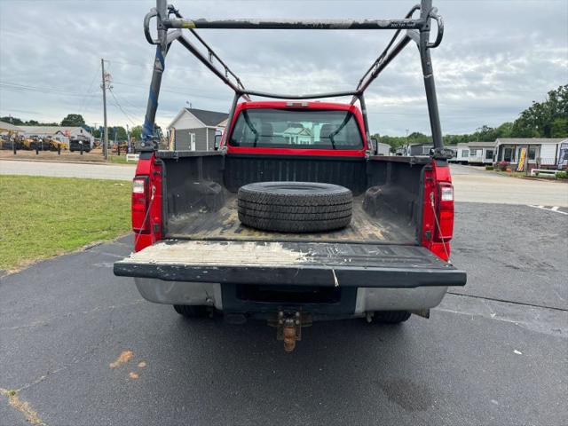 2016 Ford F-350 XL