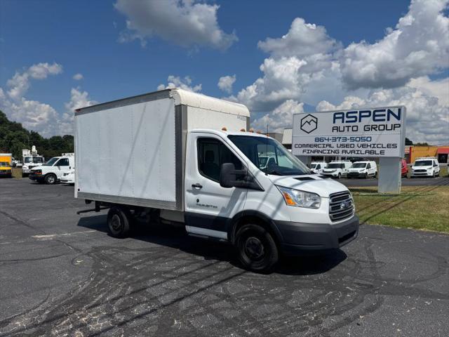 2018 Ford Transit Cutaway 350 for sale in Spartanburg, SC