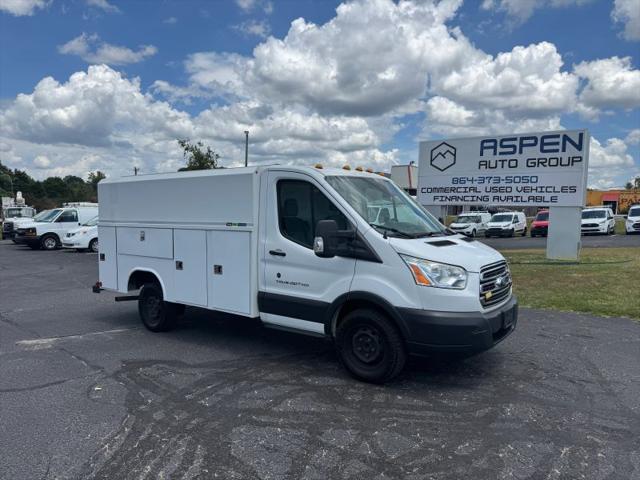 2016 Ford Transit Cutaway 250 for sale in Spartanburg, SC