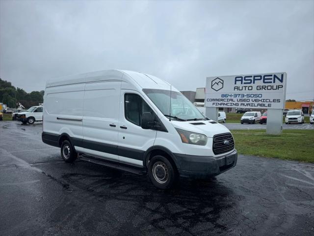 2015 Ford Transit Extended Length w/Sliding Side Door for sale in Spartanburg, SC