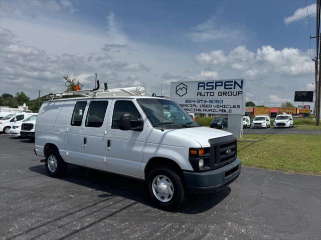 2008 Ford E-350 Super Duty Commercial for sale in Spartanburg, SC