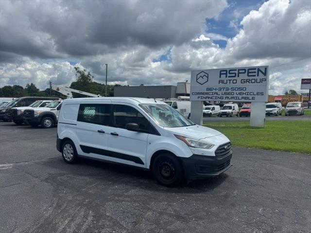 2019 Ford Transit Connect XL for sale in Spartanburg, SC