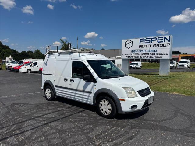 2013 Ford Transit Connect XLT for sale in Spartanburg, SC