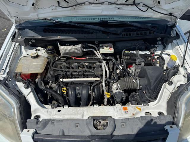2013 Ford Transit Connect XLT