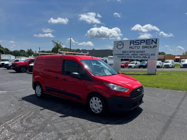 2019 Ford Transit Connect XL for sale in Spartanburg, SC