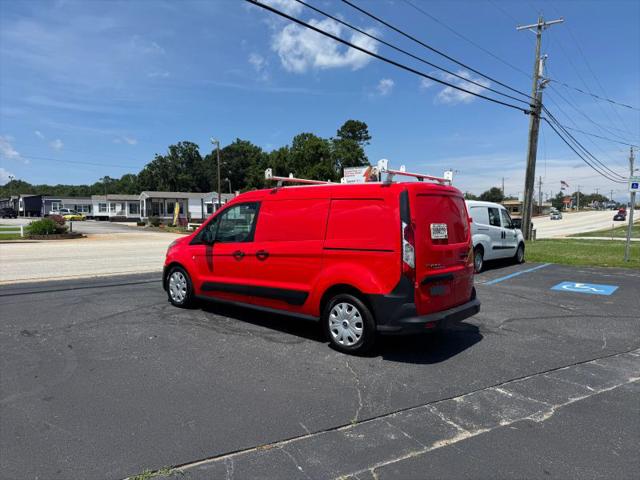 2019 Ford Transit Connect XL