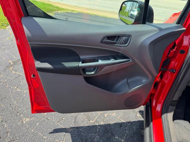 2019 Ford Transit Connect XL