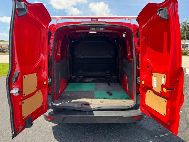 2019 Ford Transit Connect XL