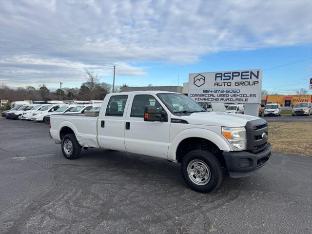 2014 Ford F-250 XL for sale in Spartanburg, SC