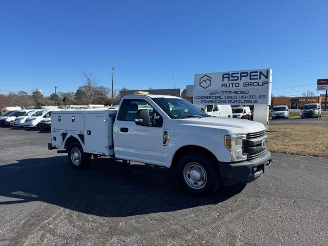 2018 Ford F-250 XL for sale in Spartanburg, SC
