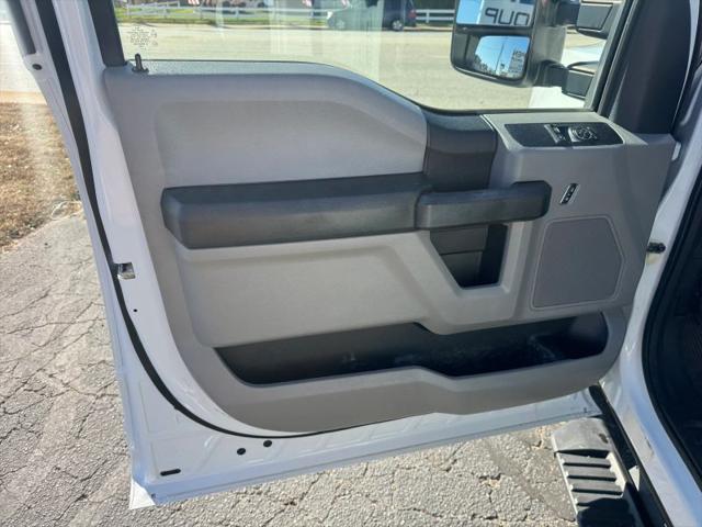2018 Ford F-250 XL