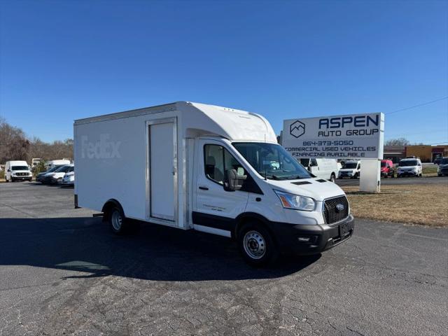 2021 Ford Transit Cutaway 350 XL for sale in Spartanburg, SC