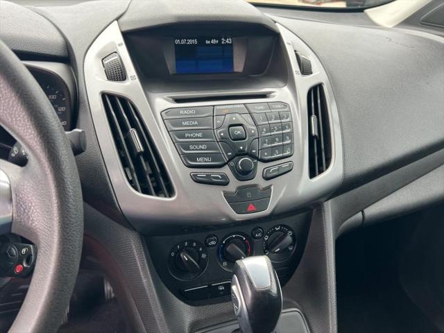 2015 Ford Transit Connect XLT