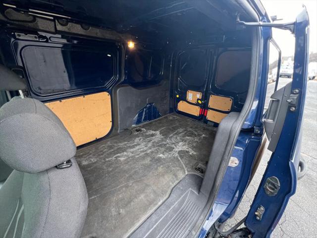 2015 Ford Transit Connect XLT