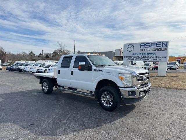 2016 Ford F-250 XLT for sale in Spartanburg, SC