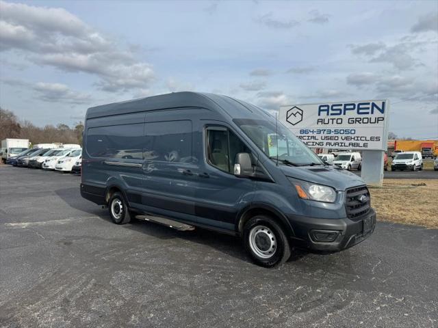 2020 Ford Transit Cargo Van Extended Length for sale in Spartanburg, SC