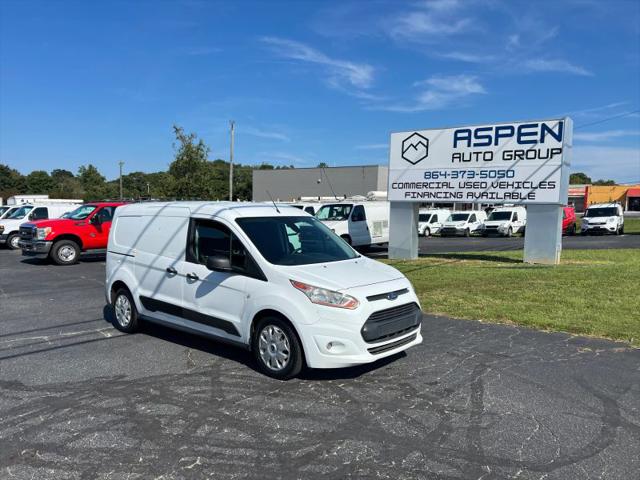 2016 Ford Transit Connect XLT for sale in Spartanburg, SC