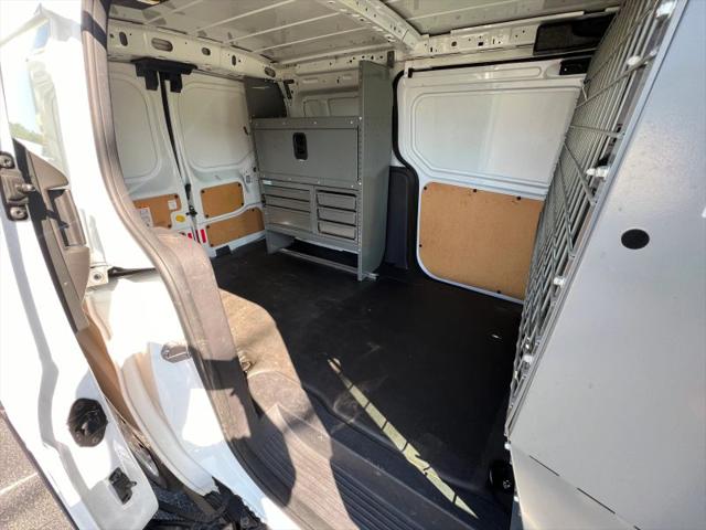 2016 Ford Transit Connect XLT