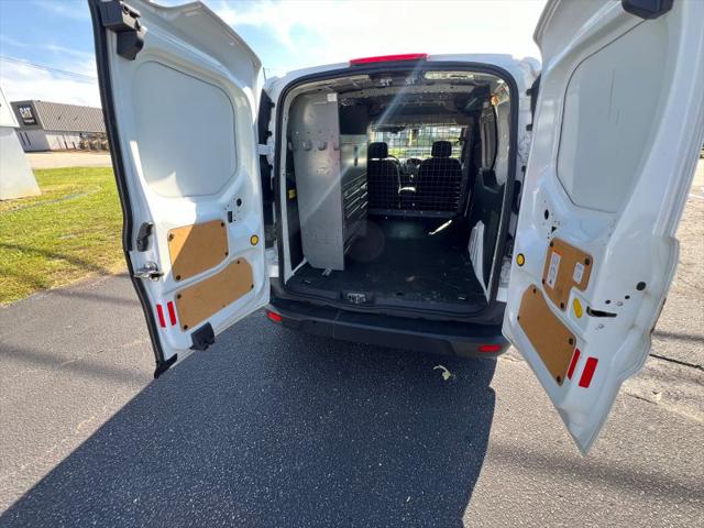 2016 Ford Transit Connect XLT