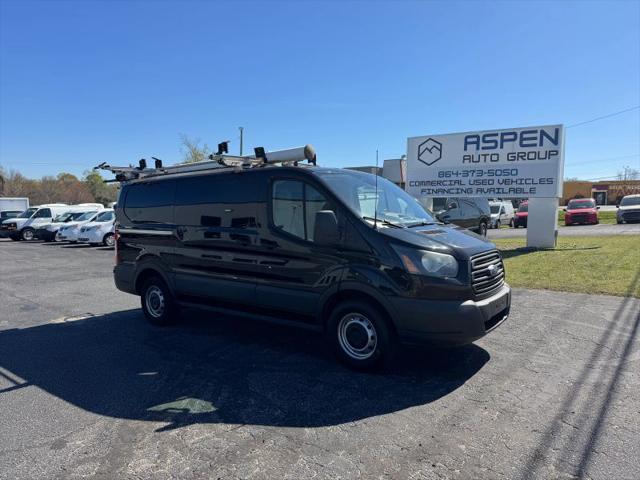 2016 Ford Transit w/60/40 Side Door w/RWB for sale in Spartanburg, SC